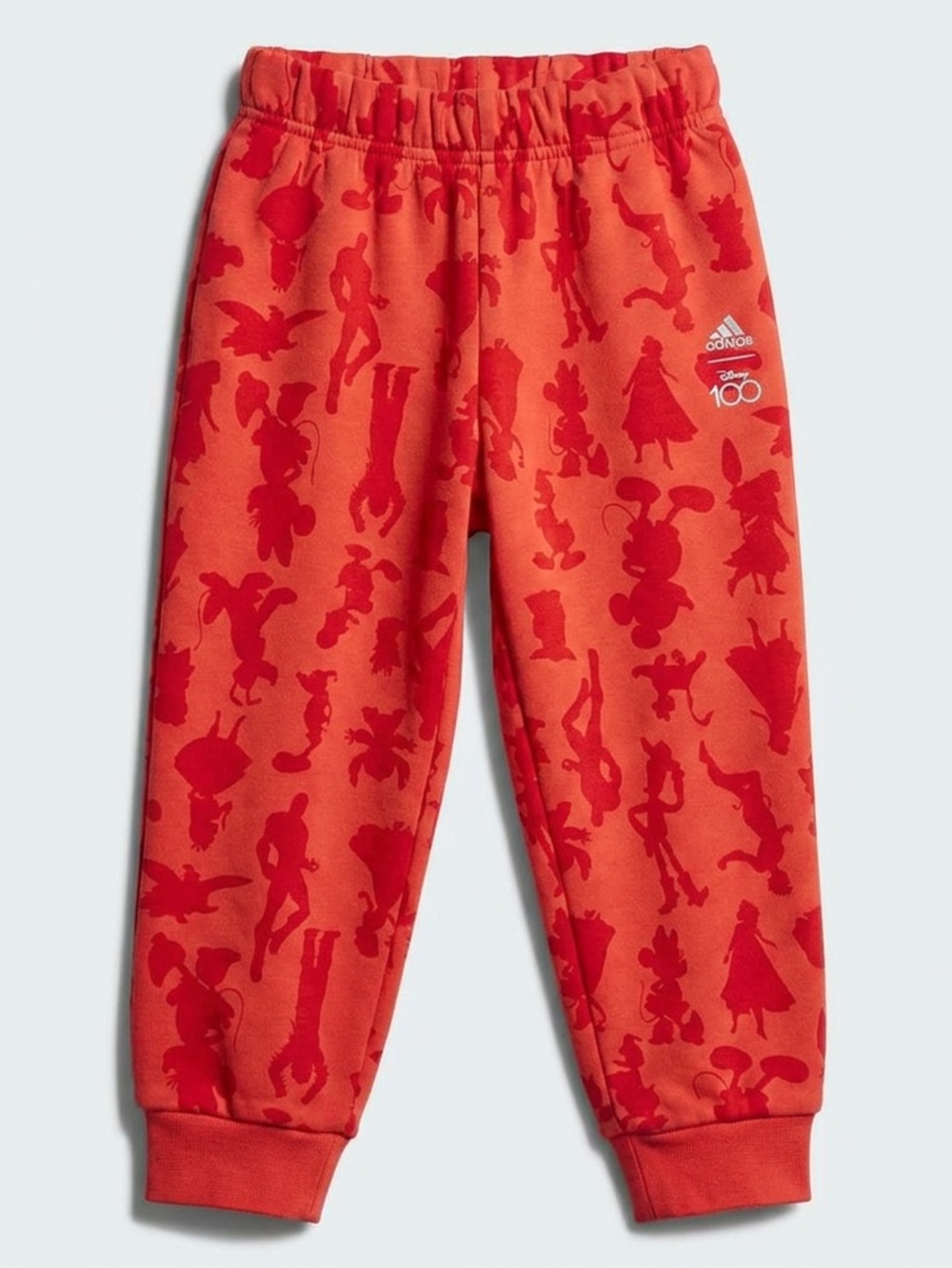 ADIDAS Disney Joggers 5T